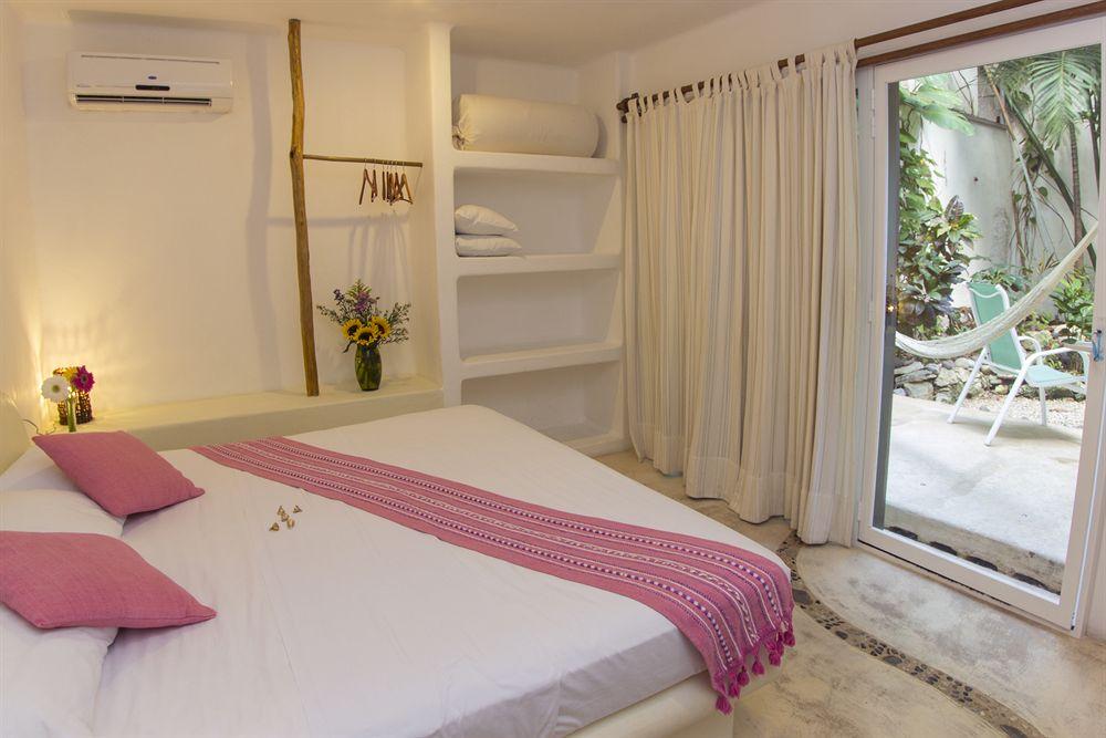 The Blue Pearl Suites Playa del Carmen Extérieur photo