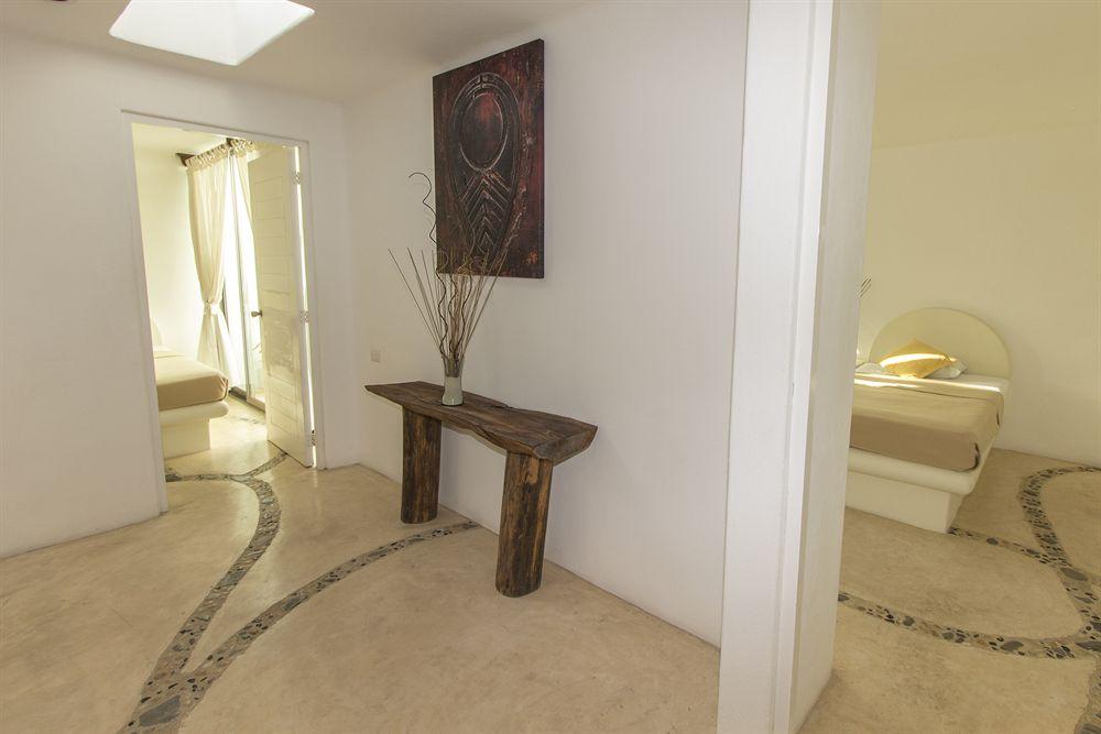 The Blue Pearl Suites Playa del Carmen Extérieur photo